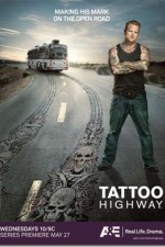 Watch Tattoo Highway Movie2k